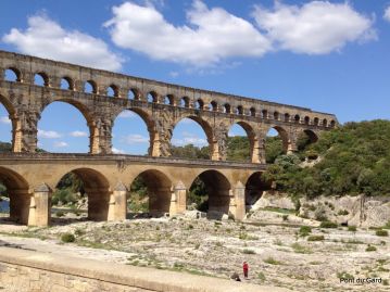 2-pont de gard